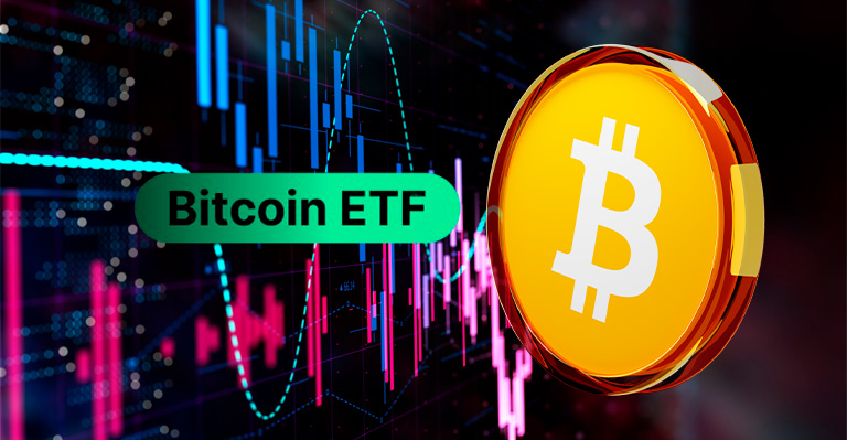 Los ETF de Bitcoin al contado de EE.UU. registran entradas diarias récord de $274 millones