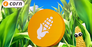 $CORN Lanza su Token: Revolución en BTCFi