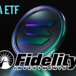 Fidelity Solicita un ETF de Solana y Presiona a la Competencia