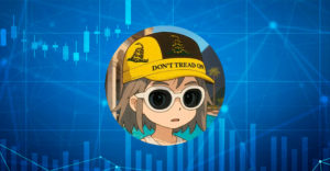 GHIBLI Despega: La Memecoin Inspirada en Studio Ghibli se Dispara en los Principales Cripto Exchanges