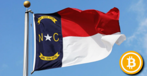 Proyecto de Ley Permitirá a Carolina del Norte Invertir en Bitcoin