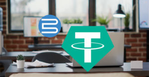 El Futuro del Contenido: Tether Invierte €10M en Be Water para Transformar los Medios Digitales