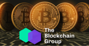The Blockchain Group Redobla su Estrategia con Bitcoin