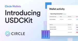 USDCKit Revoluciona Pagos con USDC a Escala Global