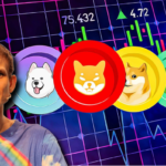 Vitalik Buterin Sacude el Mercado con Ventas Masivas