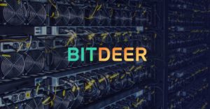 Bitdeer Dejará de Vender Rigs y se Centrará en la Minería de Bitcoin
