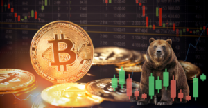 Bitcoin Cae y Sacude el Mercado Cripto Mundial