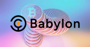 Babylon Anuncia el Airdrop del token BABY en medio de Unstaking de $21 millones en Bitcoin
