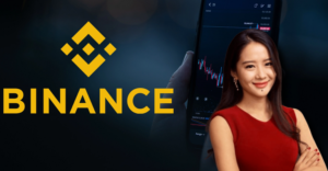Binance Apuesta Por Unir Cripto y Finanzas Tradicionales  