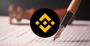 Demanda de Binance Transferida bajo la Regla del "Primero en Presentar"
