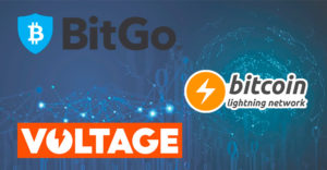 BitGo y Voltage se Asocian para Revolucionar los Pagos de Bitcoin con la Integración de la Lightning Network