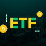 Las Entradas de ETF de Bitcoin se Disparan hasta los $220 millones en medio de la Volatilidad del Mercado