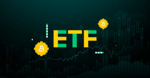 Las Entradas de ETF de Bitcoin se Disparan hasta los $220 millones en medio de la Volatilidad del Mercado