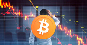 Bitcoiner en Pánico paga por Error 0,75 BTC en Comisiones