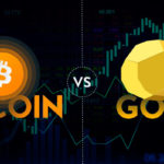 Bitcoin se Enfrenta a Presión mientras el Oro Alcanza un Récord de $3.300