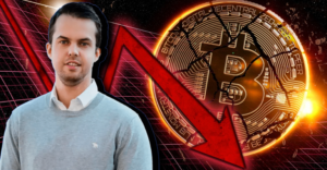 Bitcoin Podría Caer a $76,000 Antes de Volver a Subir