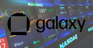 Galaxy Digital Obtiene la Aprobación de la SEC para Cotizar en el Nasdaq