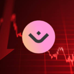 El Token Mantra Cae un 88% por Liquidaciones Forzadas