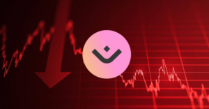 El Token Mantra Cae un 88% por Liquidaciones Forzadas
