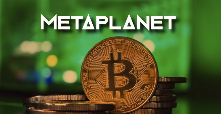 Metaplanet Supera los $400 Millones en Bitcoin con Nueva Adquisición