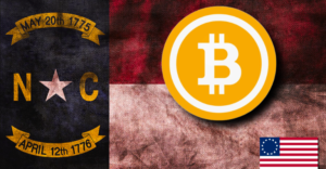 Carolina del Norte Avanza con Proyecto para Invertir Fondos Públicos en Bitcoin