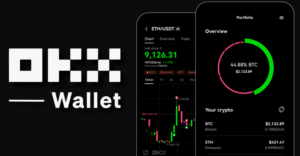 OKX Lanza su Wallet con Tarjeta y KYC para Todos