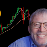 El Analista Peter Brandt Detecta Patrón Clave en Bitcoin