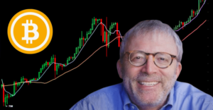 El Analista Peter Brandt Detecta Patrón Clave en Bitcoin