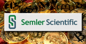 Semler Scientific Busca $500M Para Expandir su Portafolio Bitcoin