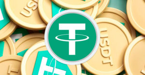 Tether crea $1000 millones de USDT en Tron Mientras Bitcoin se Acerca a Nuevos Máximos