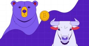 Bitcoin Resiste Sobre los $80,000 Mientras la Bolsa se Desploma