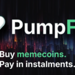 PumpFi Revoluciona Solana: Compra Ahora, Paga Después