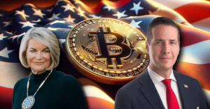Senadores Exigen Reformar Impuesto Cripto en EE. UU.