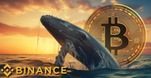 Ballena de Bitcoin Retira $50 Millones de Binance