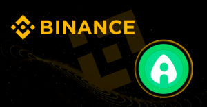 Binance Alpha Presenta el Lanzamiento del Token Alaya AI (AGT)