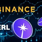 Binance Impulsa un Repunte de Precios: Merlin Chain Experimenta un Renovado Auge Comercial