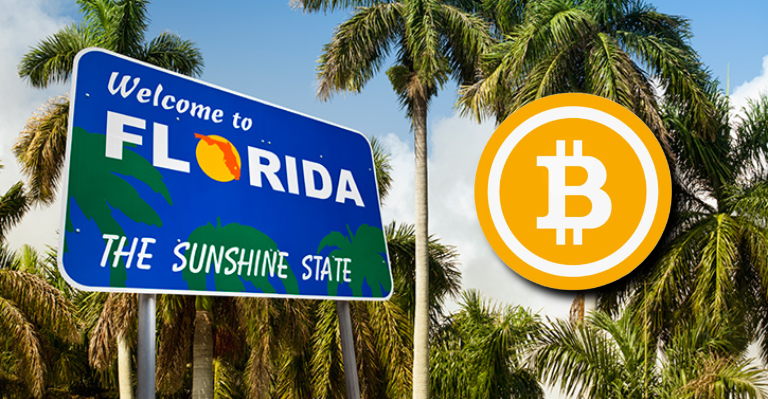 Florida Propone Eliminar Impuestos a Ganancias de Bitcoin