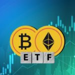Los ETF de Bitcoin y Ethereum se disparan tras el récord de entradas de capital institucional