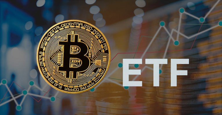 La Confianza Institucional se Dispara: Los ETF de Bitcoin captan $5.130 millones, lo que Alimenta las Especulaciones