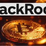 BlackRock Lidera con Fuerza Entradas en ETFs de Bitcoin