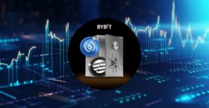 Bybit lanza el Trading de USDC en Aptos con un Sorteo de APT de $20,000