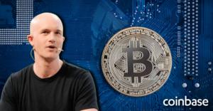 CEO de Coinbase Lanza Predicciones Sobre el Futuro Cripto