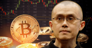CZ Advierte que el Mayor Riesgo es No Invertir en Cripto