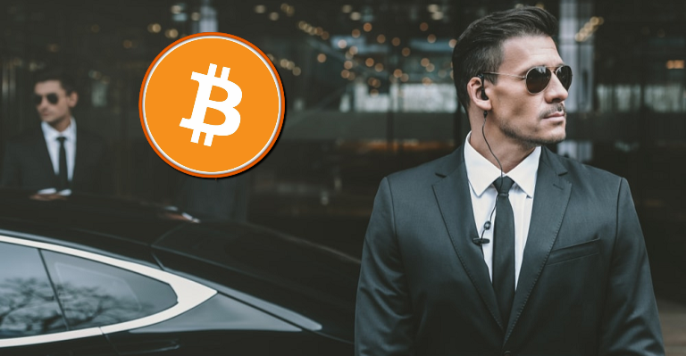 Cripto Bajo Amenaza: Alta Seguridad Para Inversores
