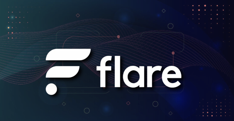 Flare Network Aumenta 160% su Valor Bloqueado en 10 Días