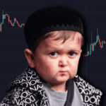 Hasbulla y BULLA: Otra Promesa Memecoin Bajo Sospecha