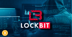 Hackers Exponen 60,000 Direcciones Bitcoin de LockBit