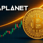 Metaplanet Suma 1,004 Bitcoins y Alcanza 7,800 BTC