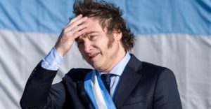 Milei Disuelve la Unidad que Investigaba el Caso $LIBRA