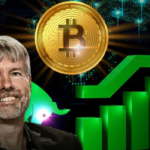 MicroStrategy Gana $15 mil millones con Nuevo Máximo de Bitcoin